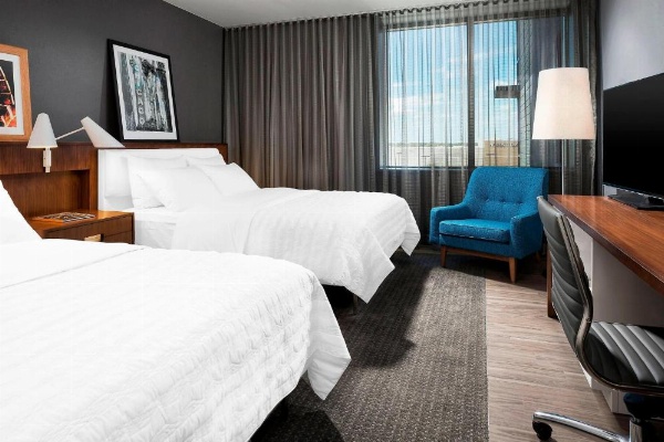 Le Meridien Chicago - Oakbrook Center image 10