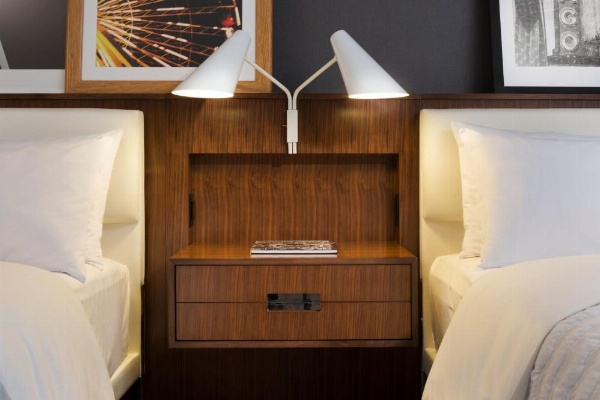 Le Meridien Chicago - Oakbrook Center image 13