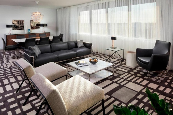 Le Meridien Chicago - Oakbrook Center image 21