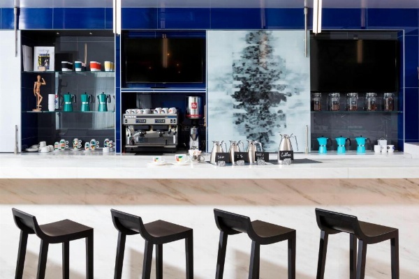 Le Meridien Chicago - Oakbrook Center image 30